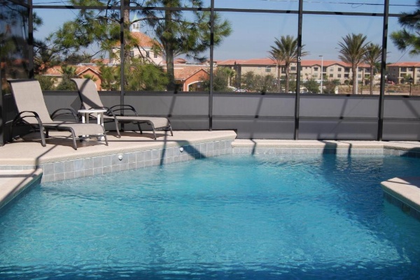 Regal Palms Resort & Spa image 12