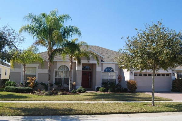 Regal Palms Resort & Spa image 14